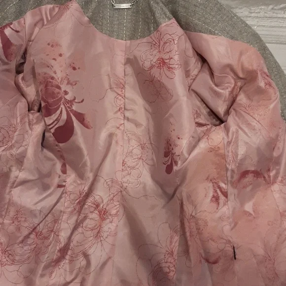 Wool blazer - Picture 9 of 9